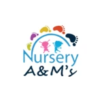 a & m s nursery & preschool android application logo